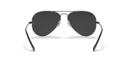Ray-Ban Rb3025 Classic Polarized Quyoshdan saqlaydigan ko'zoynaklar - 4