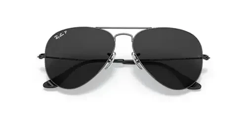 Ray-Ban Rb3025 Classic Polarized Quyoshdan saqlaydigan ko'zoynaklar - 5