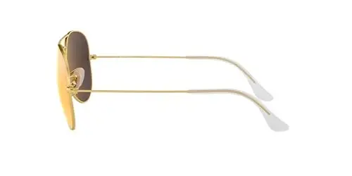 Ray-Ban Rb3025 Classic Polarized Quyoshdan saqlaydigan ko'zoynaklar - LUXOTTICA (1)