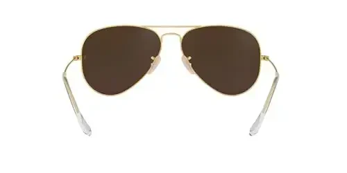 Ray-Ban Rb3025 Classic Polarized Quyoshdan saqlaydigan ko'zoynaklar - 4