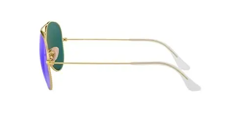Ray-Ban Rb3025 Classic Polarized Quyoshdan saqlaydigan ko'zoynaklar - 2
