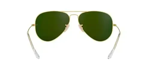 Ray-Ban Rb3025 Classic Polarized Quyoshdan saqlaydigan ko'zoynaklar - 4