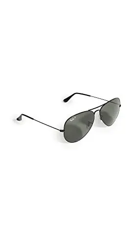Ray-Ban Rb3025 Classic Polarized Quyoshdan saqlaydigan ko'zoynaklar - 3