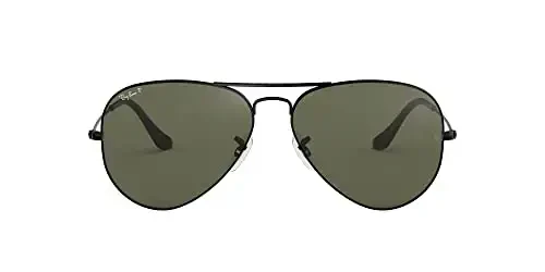 Ray-Ban Rb3025 Classic Polarized Quyoshdan saqlaydigan ko'zoynaklar - RAY-BAN
