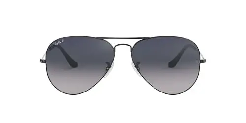 Ray-Ban Rb3025 Classic Polarized Sunglasses 