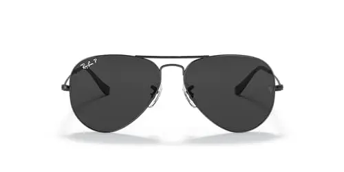 Ray-Ban Rb3025 Classic Polarized Sunglasses - 3