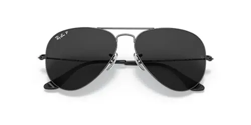 Ray-Ban Rb3025 Classic Polarized Sunglasses - 5