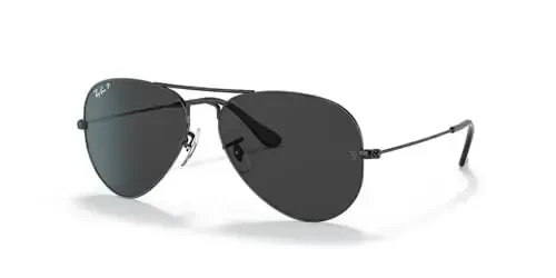 Ray-Ban Rb3025 Classic Polarized Sunglasses - 1