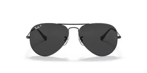 Ray-Ban Rb3025 Classic Polarized Sunglasses - 3