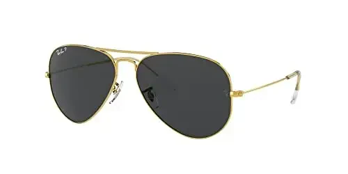 Ray-Ban Rb3025 Classic Polarized Sunglasses - 2