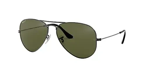 Ray-Ban Rb3025 Classic Polarized Sunglasses - 2