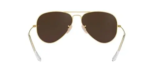 Ray-Ban Rb3025 Classic Polarized Sunglasses - 4