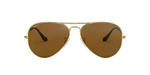 Ray-Ban Rb3025 Classic Polarized Sunglasses - RAY-BAN