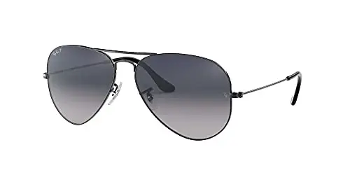 Ray-Ban Rb3025 Classic Polarized Sunglasses - 3