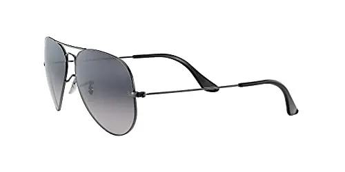 Ray-Ban Rb3025 Classic Polarized Sunglasses - 4