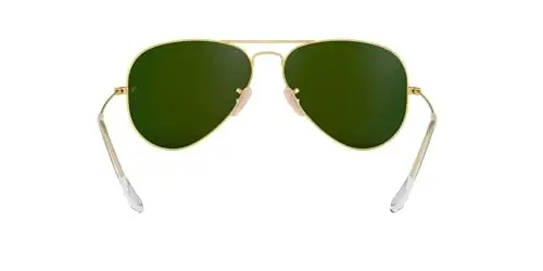 Ray-Ban Rb3025 Classic Polarized Sunglasses - 4