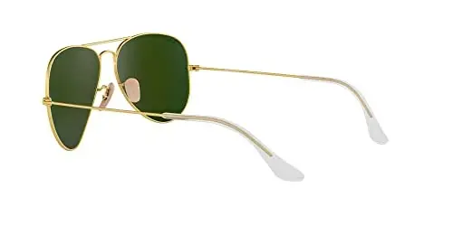 Ray-Ban Rb3025 Classic Polarized Sunglasses - 5