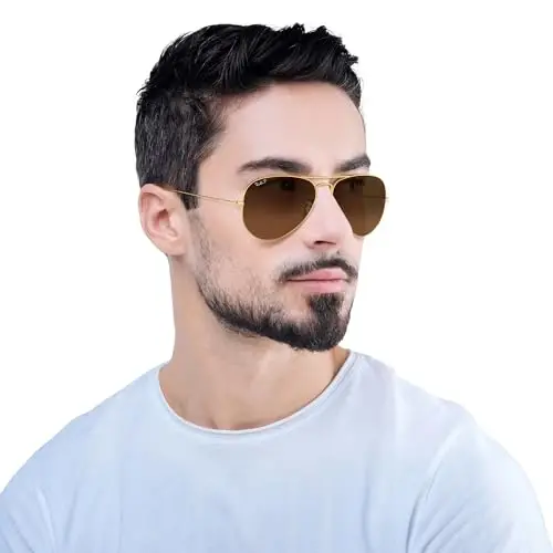 Ray-Ban Rb3025 Classic Polarized Sunglasses - 5