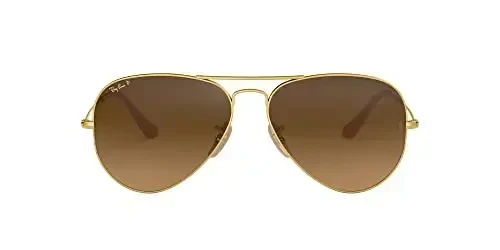 Ray-Ban Rb3025 Classic Polarized Sunglasses - RAY-BAN