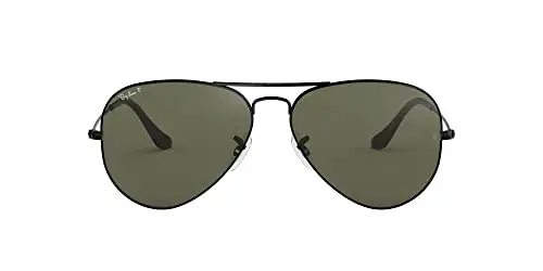 Ray-Ban Rb3025 Classic Polarized Sunglasses - 1
