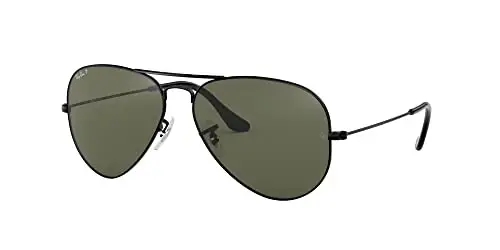 Ray-Ban Rb3025 Classic Polarized Sunglasses - 2