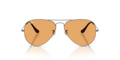 Ray-Ban RB3025 Classic Aviator Sunglasses 