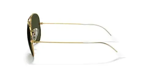Ray-Ban RB3025 Classic Evolve Photochromic Aviator Sunglasses - RAY-BAN (1)