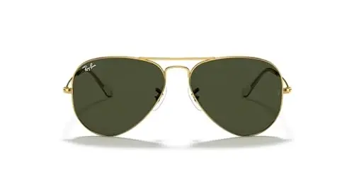 Ray-Ban RB3025 Classic Evolve Photochromic Aviator Sunglasses - 3