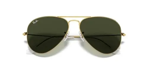 Ray-Ban RB3025 Classic Evolve Photochromic Aviator Sunglasses - 5