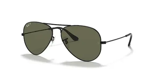Ray-Ban RB3025 Classic Evolve Photochromic Aviator Sunglasses - 1