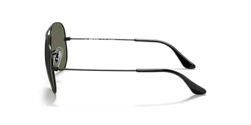 Ray-Ban RB3025 Classic Evolve Photochromic Aviator Sunglasses - 2