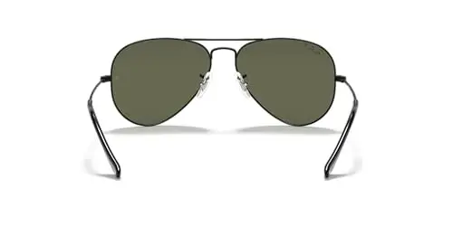 Ray-Ban RB3025 Classic Evolve Photochromic Aviator Sunglasses - 4