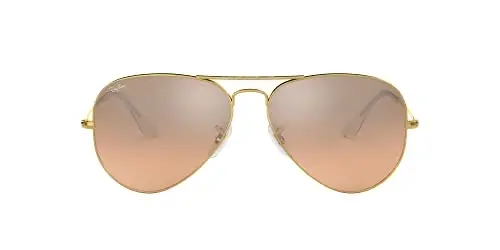Ray-Ban RB3025 Classic Evolve Photochromic Aviator Sunglasses - 3