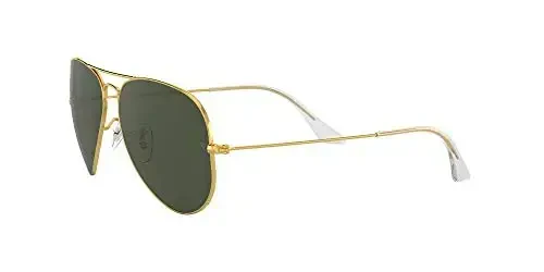 Ray-Ban RB3025 Classic Evolve Photochromic Aviator Sunglasses - 3