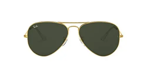 Ray-Ban RB3025 Classic Evolve Photochromic Aviator Sunglasses - 1