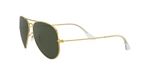 Ray-Ban RB3025 Classic Evolve Photochromic Aviator Sunglasses - 3