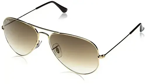 Ray-Ban RB3025 Classic Evolve Photochromic Aviator Sunglasses - RAY-BAN