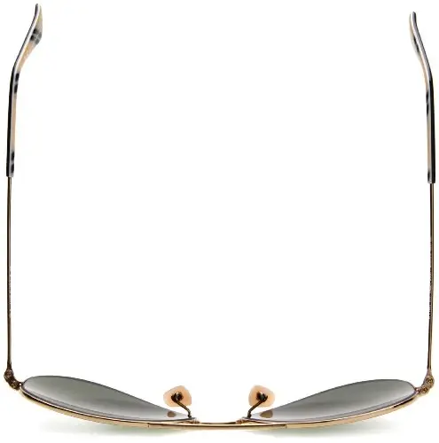 Ray-Ban RB3025 Classic Evolve Photochromic Aviator Sunglasses - 5