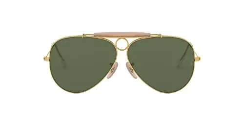 Ray-Ban RB3025 Classic Evolve Photochromic Aviator Sunglasses - 2