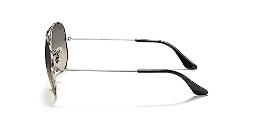 Ray-Ban Rb3025 Classic Aviator - RAY-BAN (1)