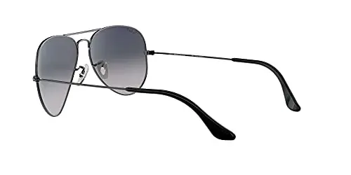 Ray-Ban Rb3025 Classic Polarized Sunglasses - 4