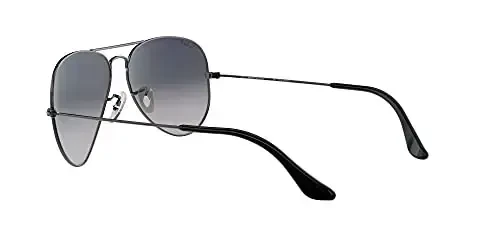 Ray-Ban Rb3025 Classic Polarized Sunglasses - 4