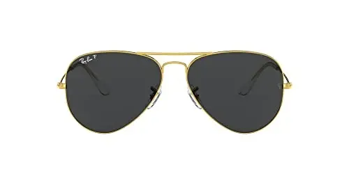 Ray-Ban Rb3025 Classic Polarized Sunglasses - LUXOTTICA