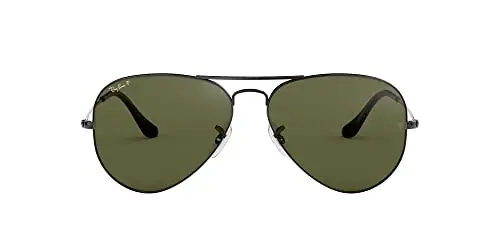 Ray-Ban Rb3025 Classic Polarized Sunglasses - 1