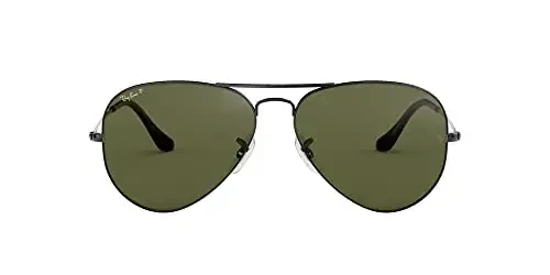 Ray-Ban Rb3025 Classic Polarized Sunglasses 