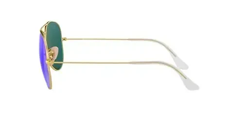 Ray-Ban Rb3025 Classic Polarized Sunglasses - RAY-BAN (1)