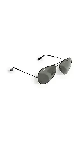 Ray-Ban Rb3025 Classic Polarized Sunglasses - 3