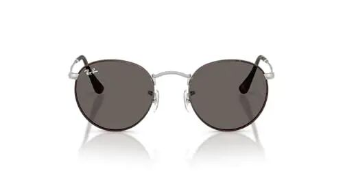 Ray-Ban RB3447 Round Metal Evolve Photochromic Sunglasses - Ray-Ban
