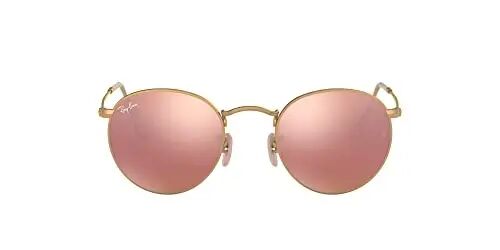 Ray-Ban RB3447 Round Metal Evolve Photochromic Sunglasses - Ray-Ban