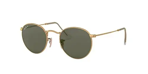 Ray-Ban RB3447 Round Metal Evolve Photochromic Sunglasses - 2